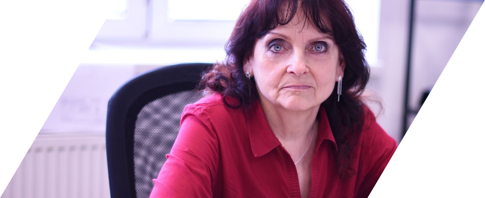 Iveta Sikorová